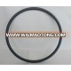 High quality carbon fiber one wheel bicycle 27.5" mtb carbon rims for bicycle wheels used