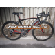 Chinese Carbon Road Bike Carbon Racing Bicycle Complete Road Bike With Carbon Fibe